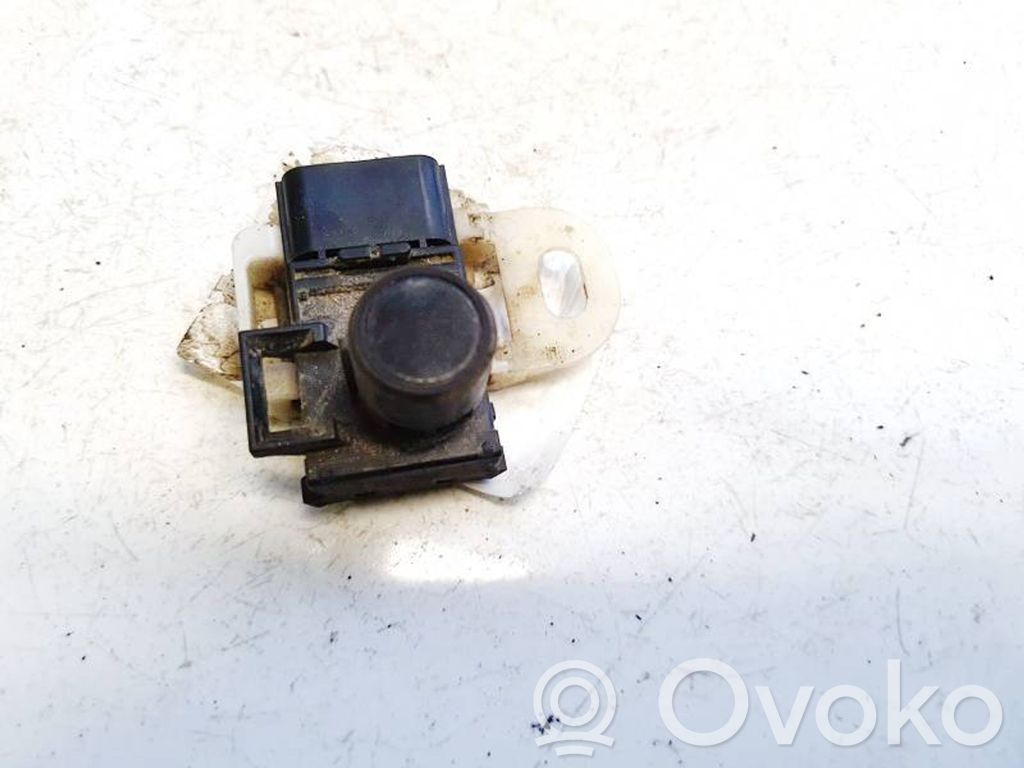 Honda Insight Sensor de aparcamiento PDC 