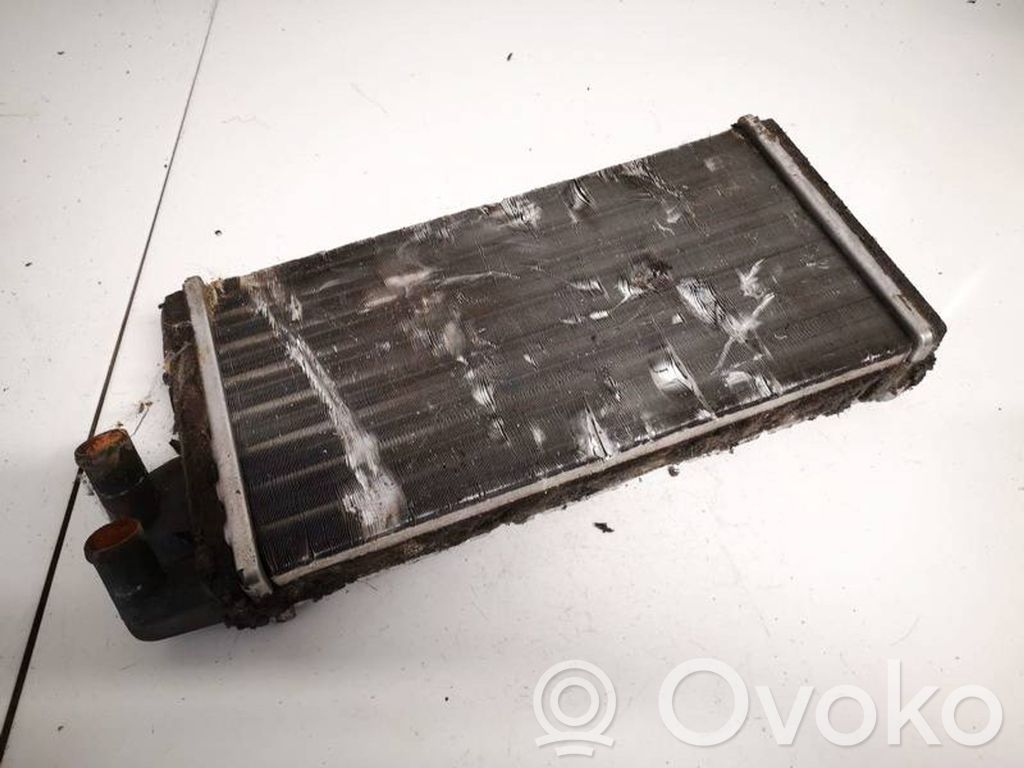 Audi 100 200 5000 C3 Chłodnica nagrzewnicy 