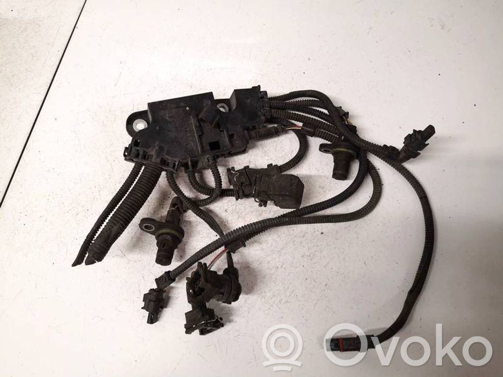 BMW 4 F32 F33 Senzor poziție arbore cotit 