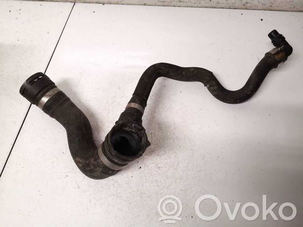 BMW X5 E70 Engine coolant pipe/hose 