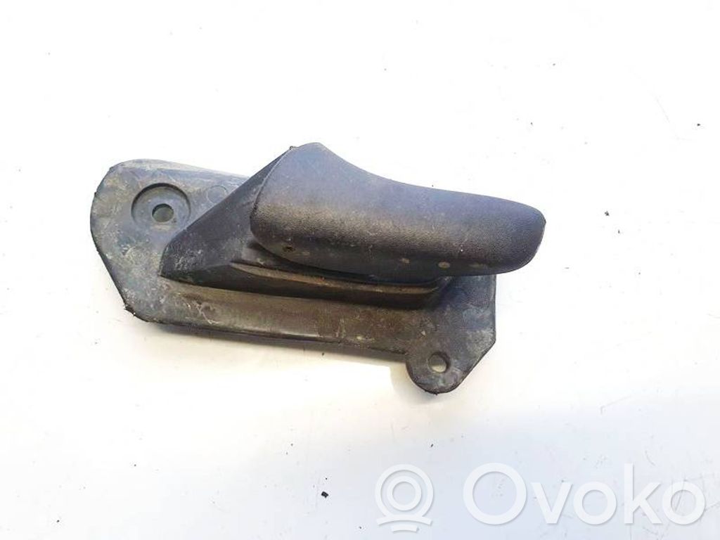 Opel Astra F Klamka wewnętrzna drzwi 