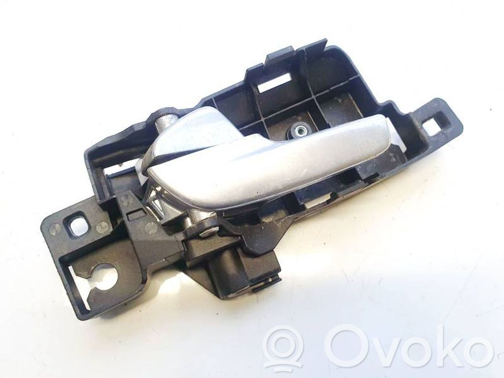 Ford Mondeo MK IV Manecilla interna puerta delantera