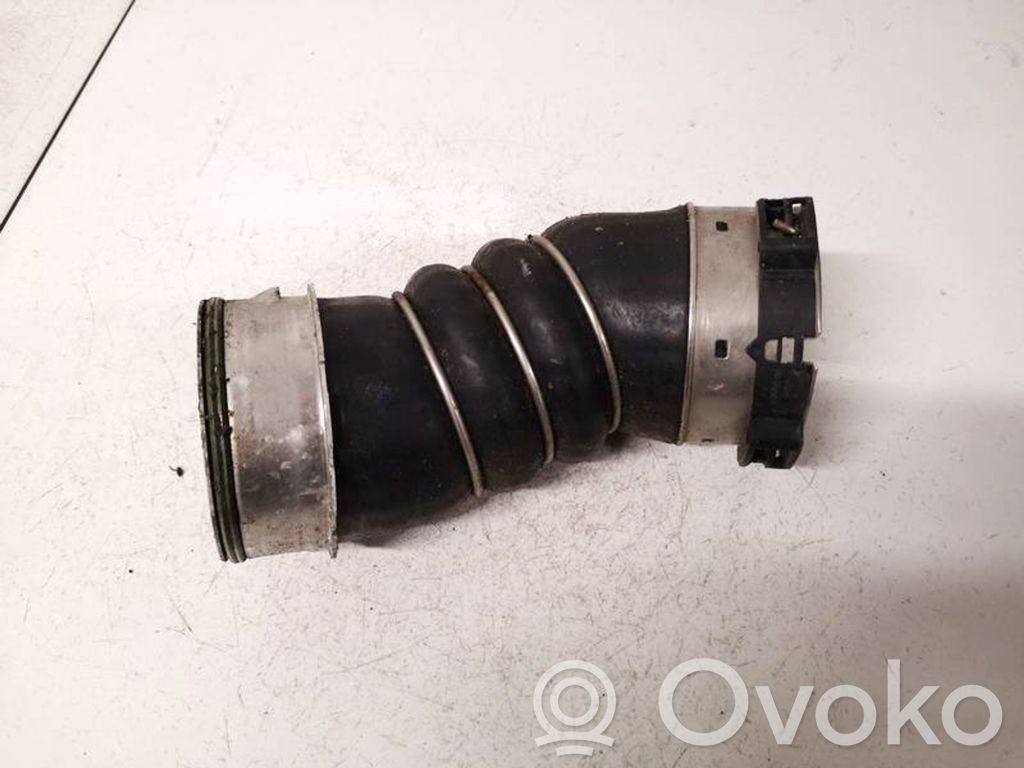 BMW X5 F15 Furtun/conductă intercooler 