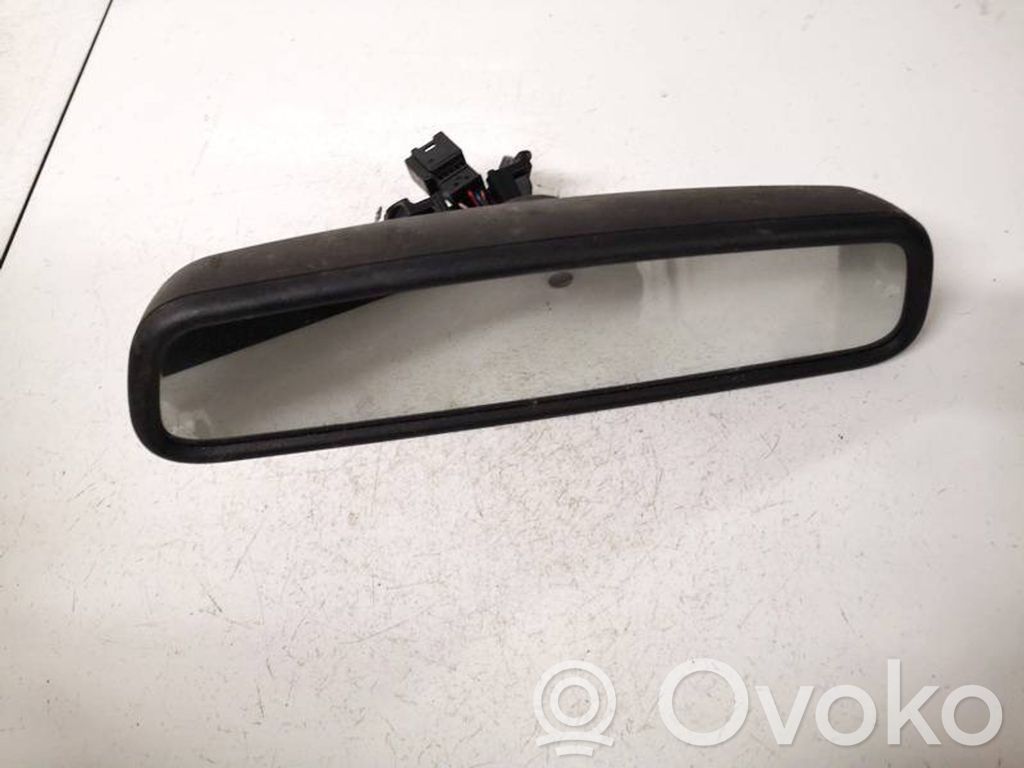 Espejo retrovisor (interior)   E11026662,E11026662