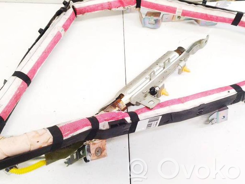 Airbag del techo   W6571031100,W6571031100,W6571031100,W6571031100