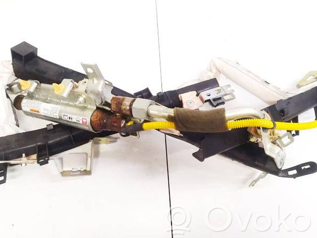 Honda CR-V Airbag da tetto