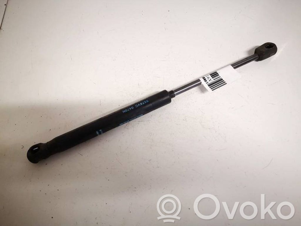 Peugeot 407 Ammortizzatore portellone posteriore/bagagliaio