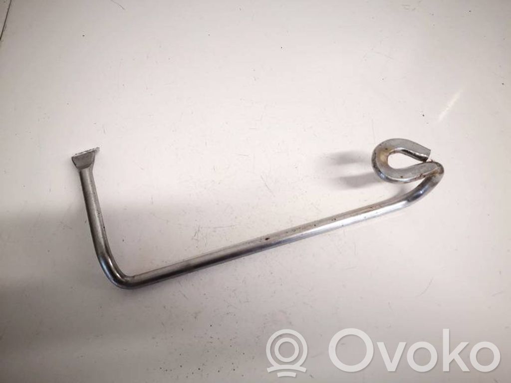Audi A3 S3 8L Altra parte esteriore