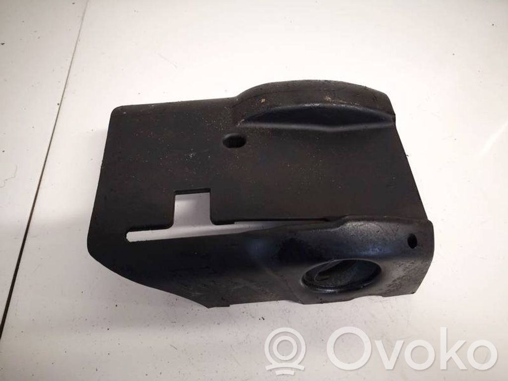 Audi A3 S3 8L Rivestimento del piantone del volante 