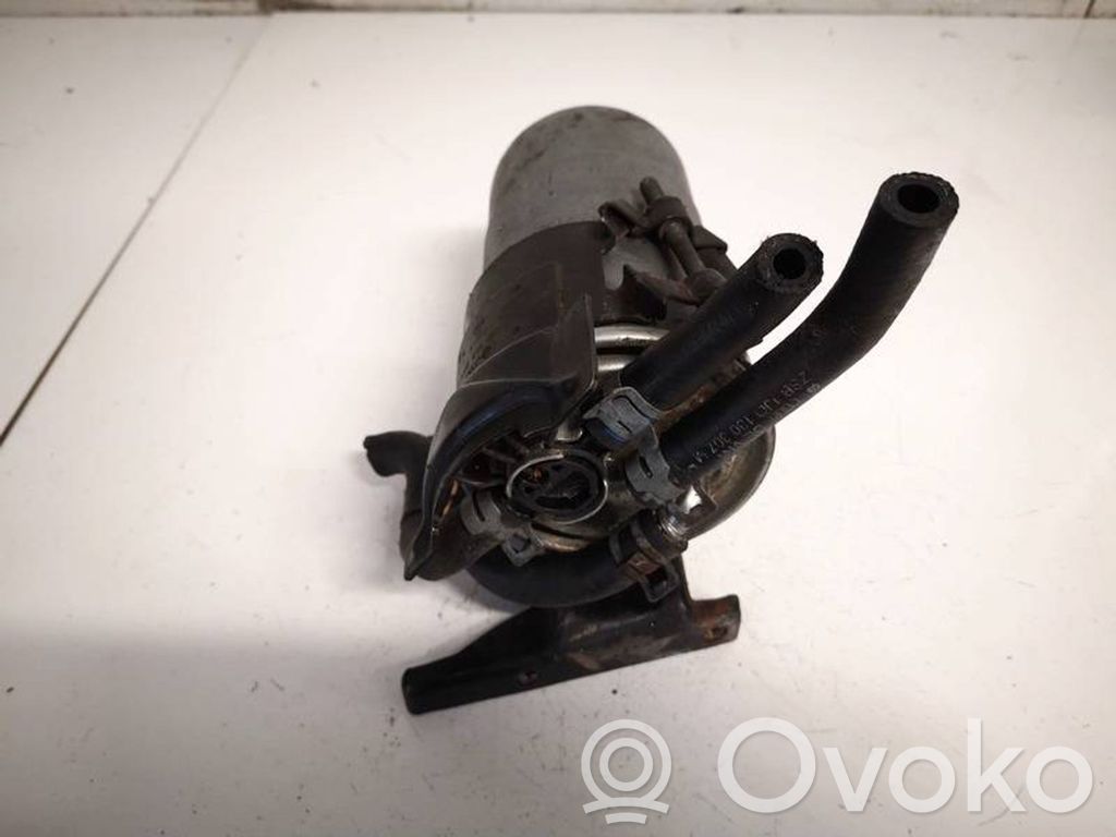 Audi A3 S3 8L Filtru combustibil 