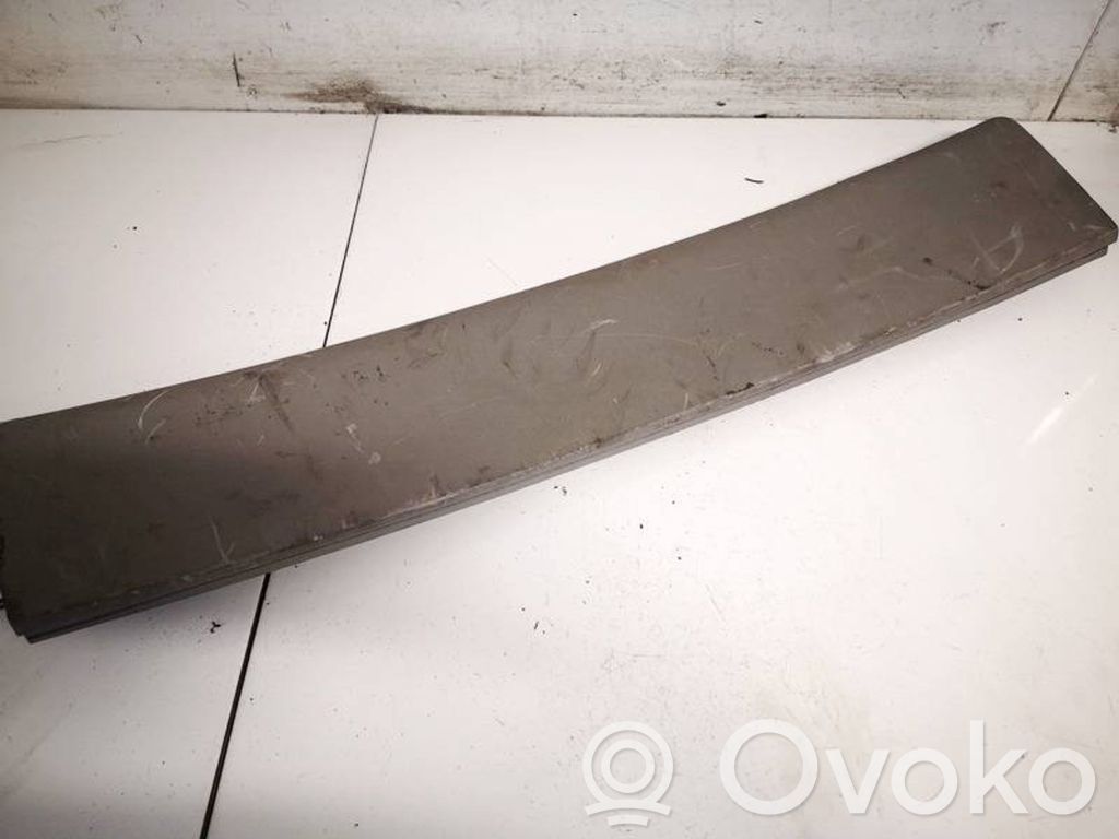 Audi A3 S3 8L Altra parte interiore