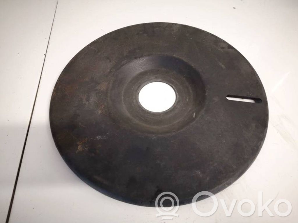 Audi A3 S3 8L Support roue de secours 