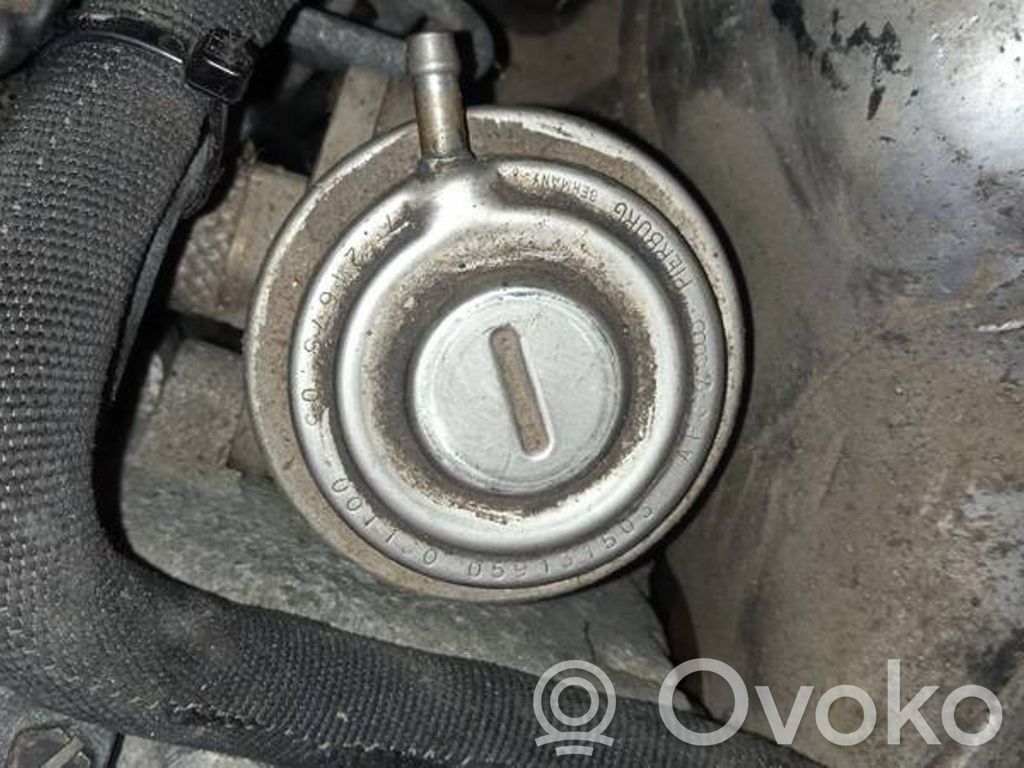 EGR-venttiili   059131503,059131503