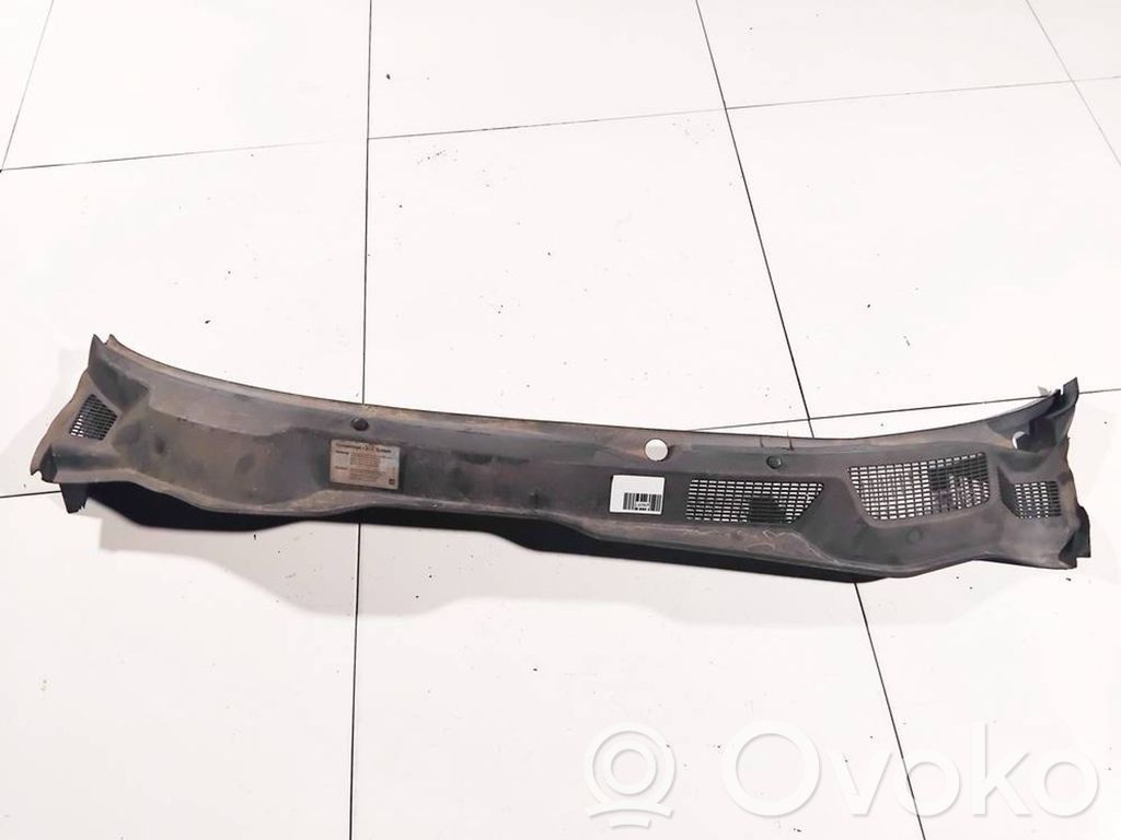 Opel Astra G Pyyhinkoneiston lista 