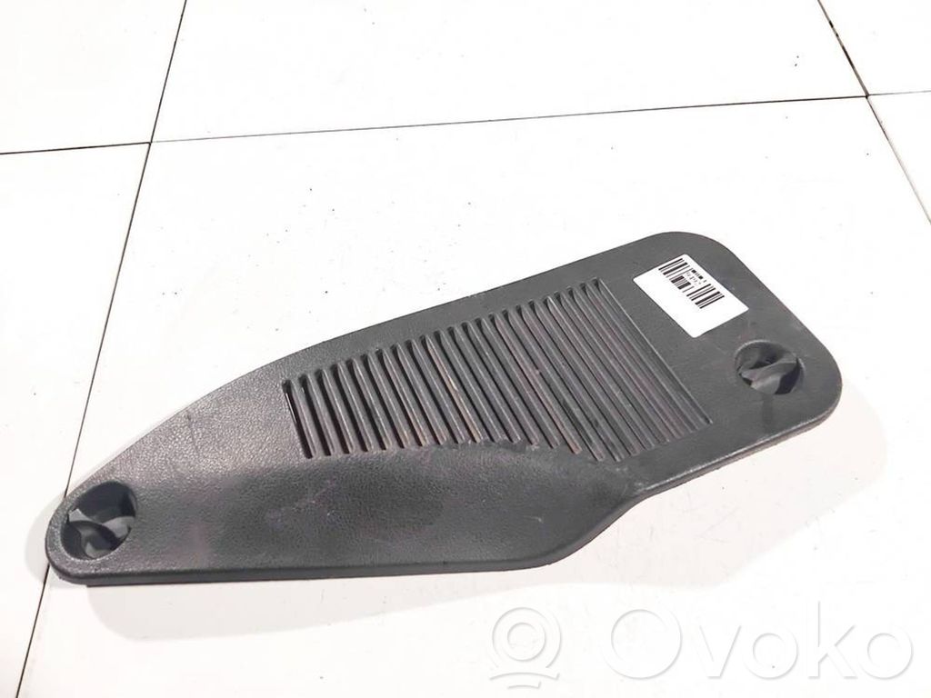 Opel Zafira A Alte piese de interior 