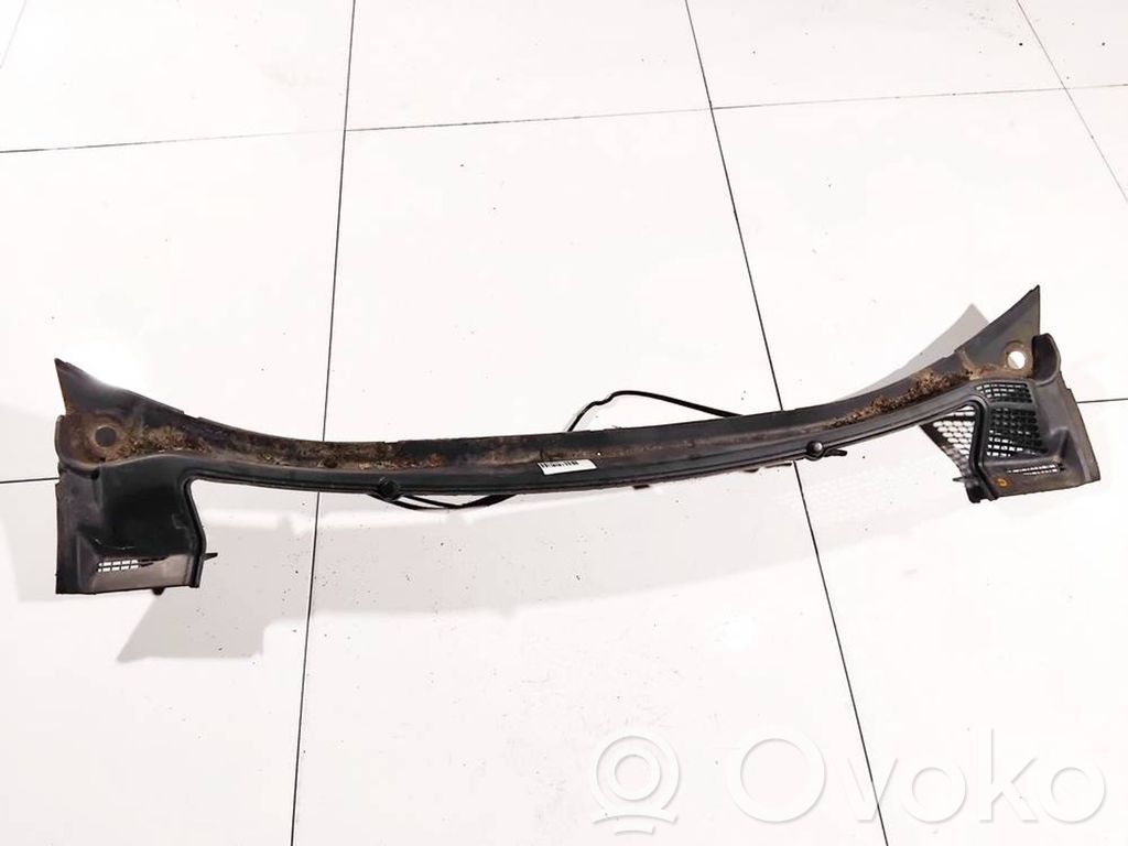 Opel Zafira A Apărătoare ștergătoare 