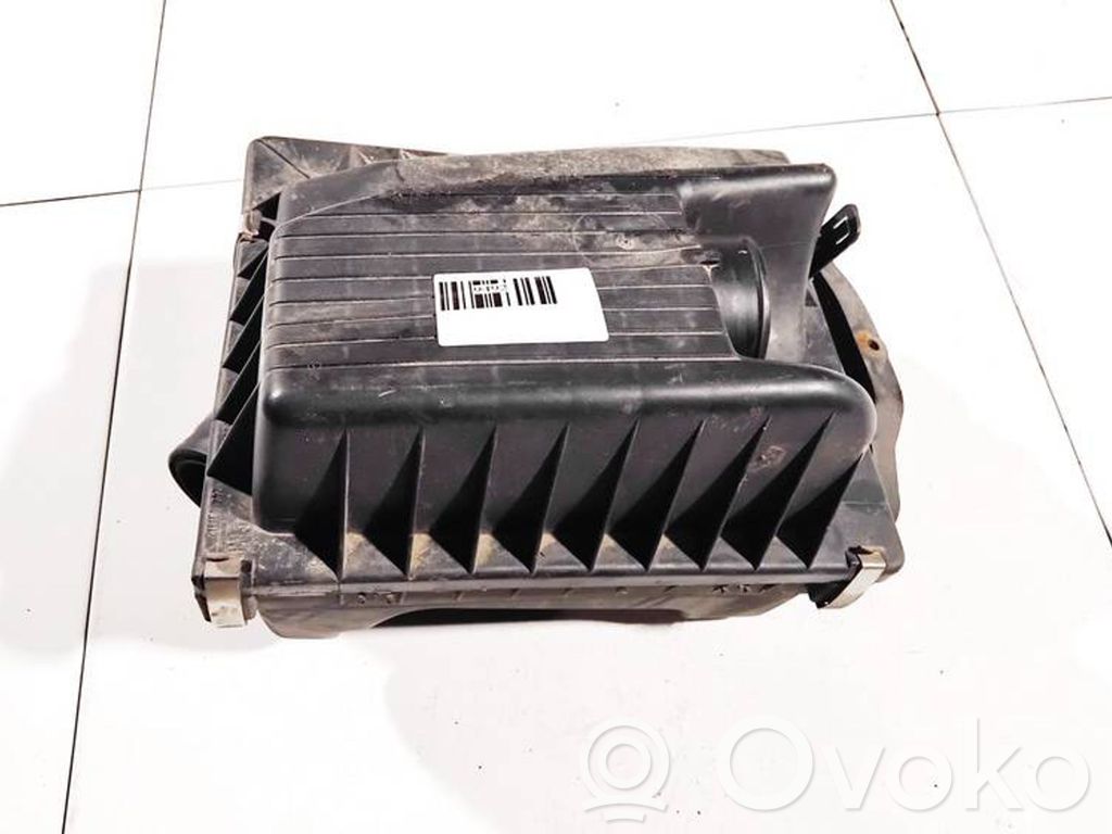Obudowa filtra powietrza   24443112,F026917,24443112,F026917,F443111
