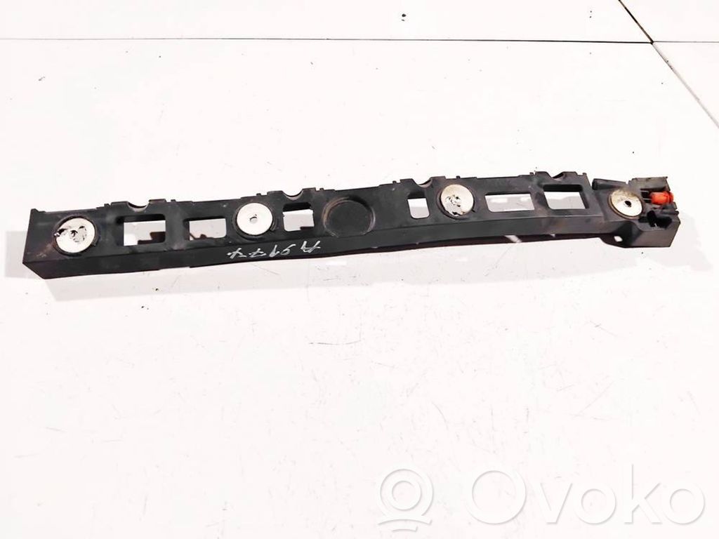 Opel Insignia A Staffa di rinforzo montaggio del paraurti posteriore 