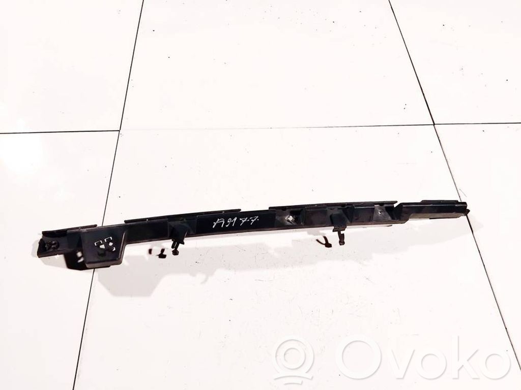 Opel Insignia A Staffa di rinforzo montaggio del paraurti posteriore