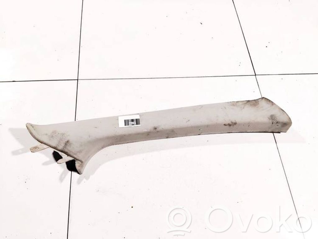 Ford Mondeo MK IV Altra parte interiore