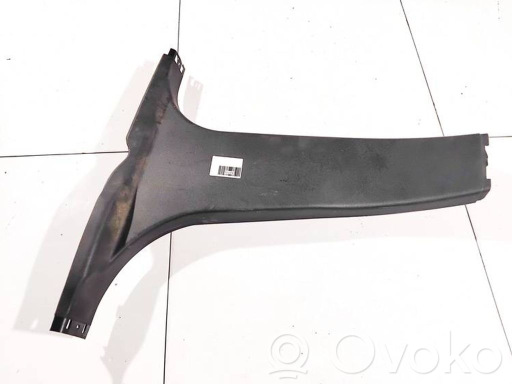 Ford Mondeo MK IV Alte piese de interior 