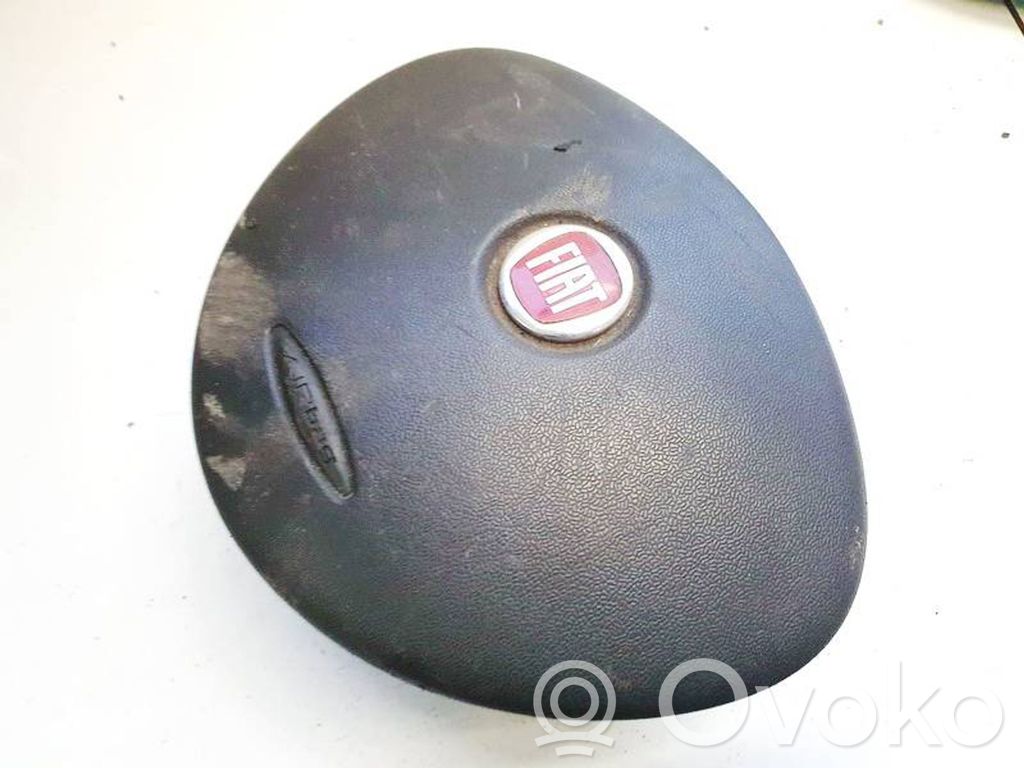 Fiat Doblo Airbag volan