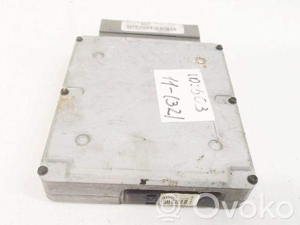 Sterownik / Moduł ECU   1S4F12A650XH,1S4F12A650XH,1S4F12A650XH,1S4F12A650XH
