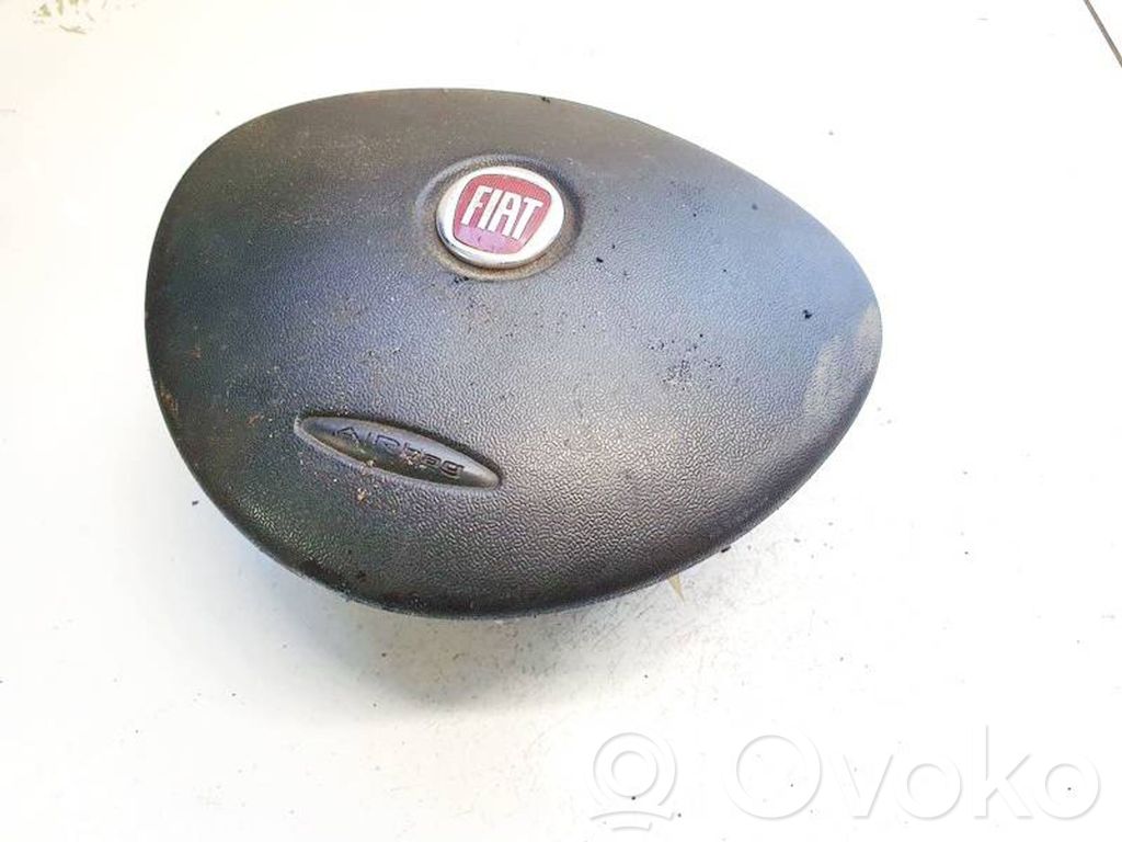 Fiat Doblo Airbag volan