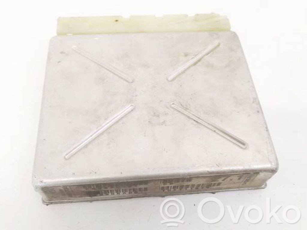 Volvo XC90 Engine control unit/module 