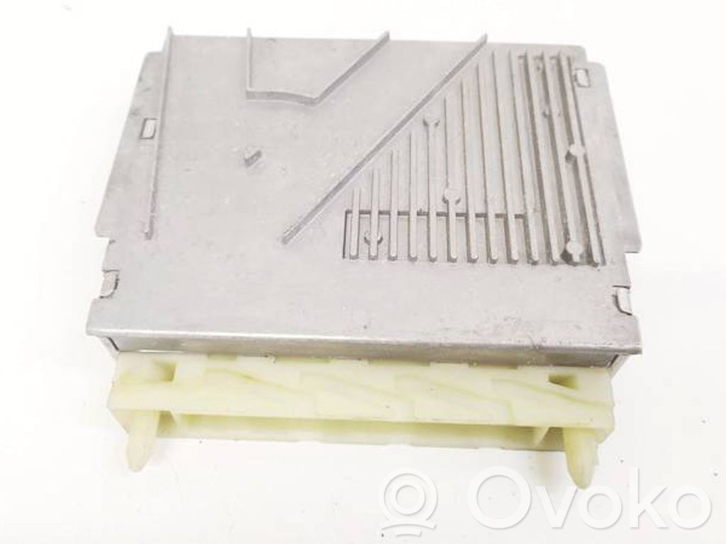 Volvo XC90 Unitate/modul de control motor 