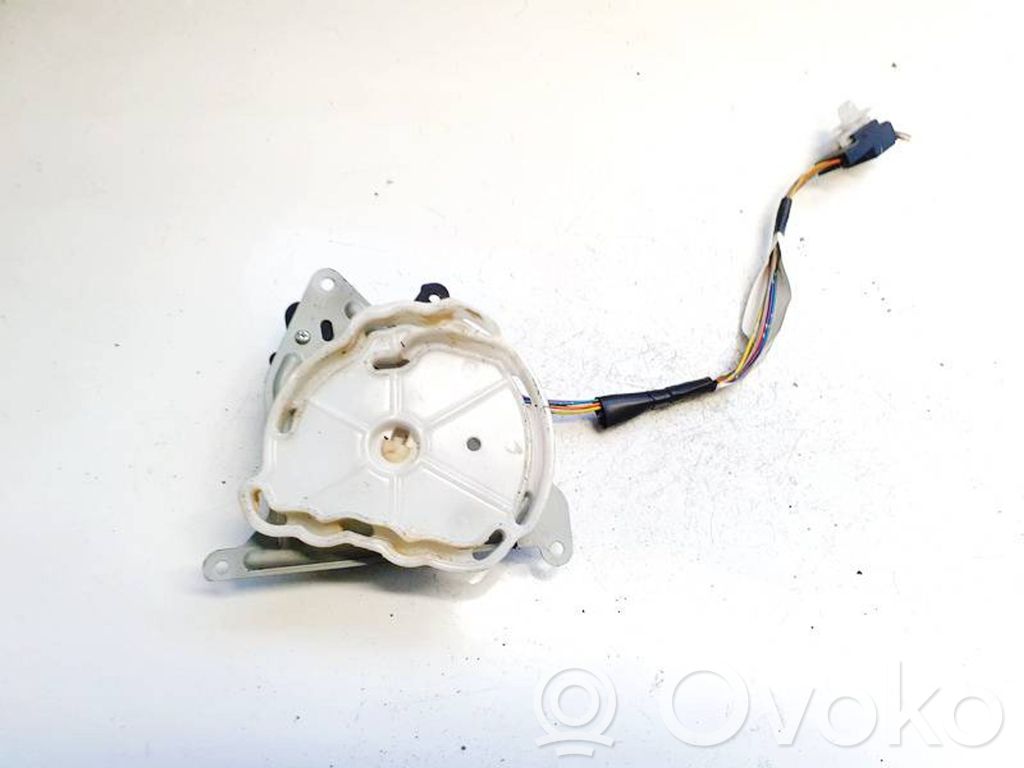 Toyota Corolla Verso E121 Motor/actuator clapetă aer 