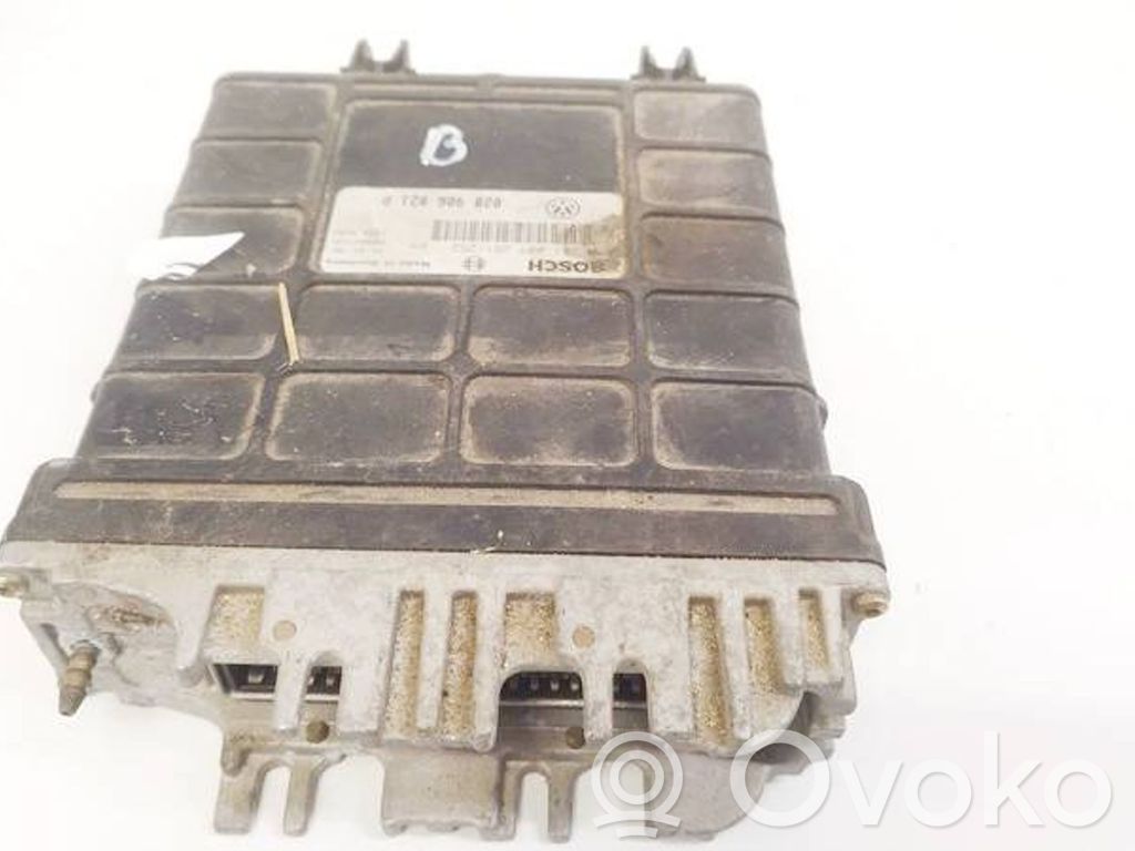 Unidad de control/módulo del motor   0281001251,028906021P,0281001251,028906021P