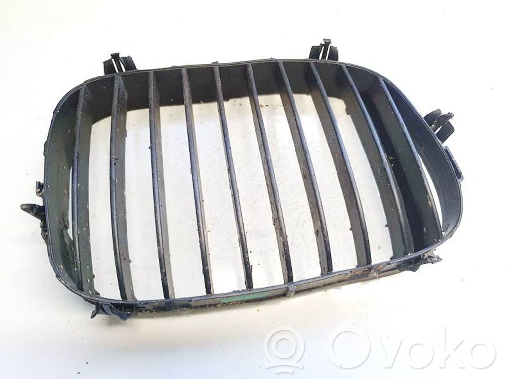 Front grill   8159312,81695729,8159312,81593160,81695729,81845329