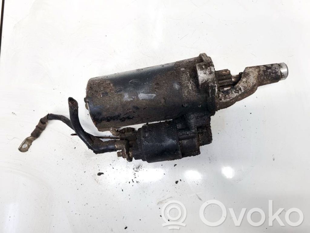 Motorino d’avviamento   059911023,059911023