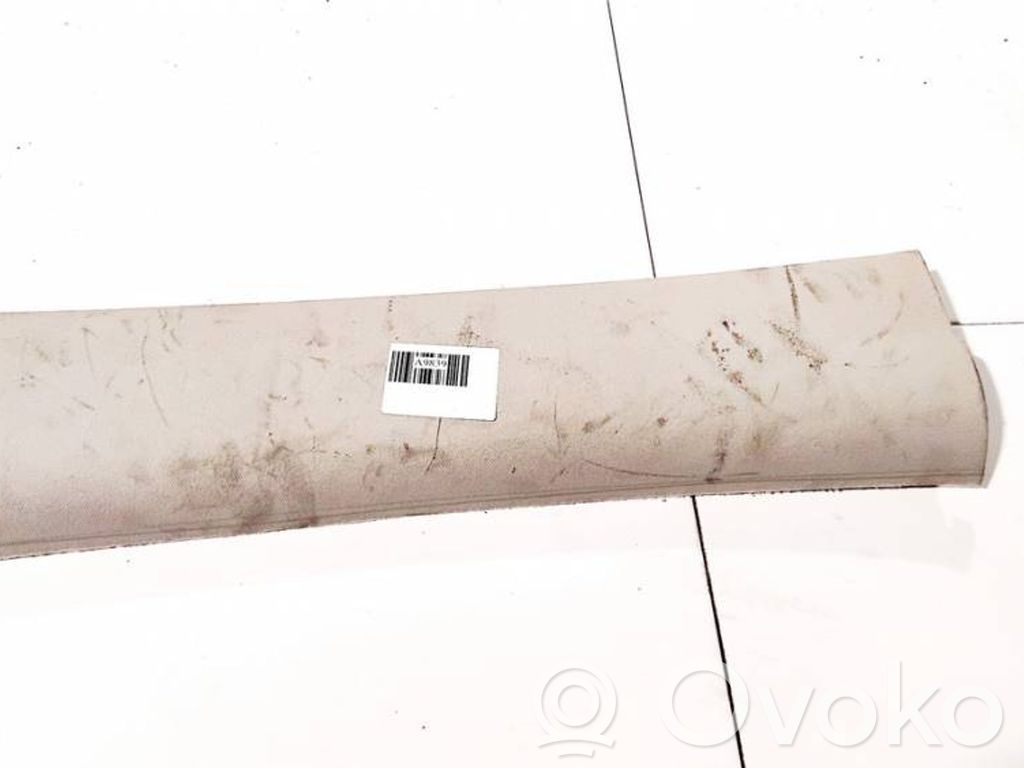 Alfa Romeo 159 Altra parte interiore 