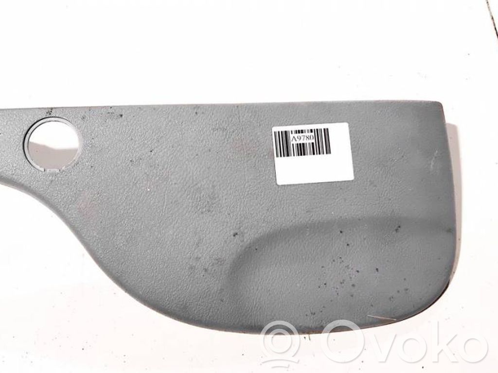 Renault Scenic I Altra parte interiore 