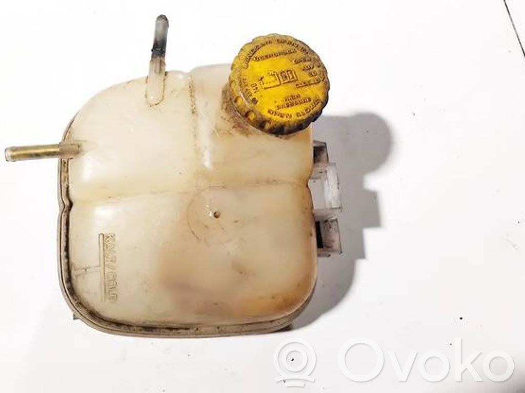 Opel Astra G Serbatoio di compensazione del liquido refrigerante/vaschetta