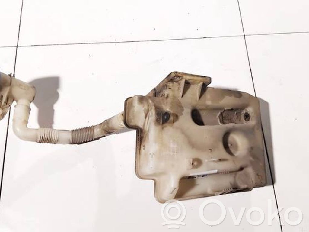 Skoda Octavia Mk2 (1Z) Réservoir de liquide lave-glace