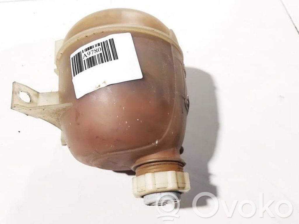 Renault Scenic I Serbatoio di compensazione del liquido refrigerante/vaschetta