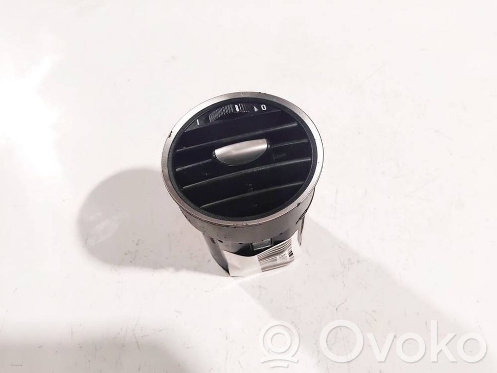 Alfa Romeo 159 Griglia di ventilazione centrale cruscotto