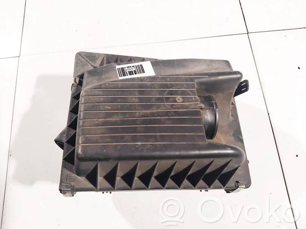 Opel Astra G Cutie filtru aer 