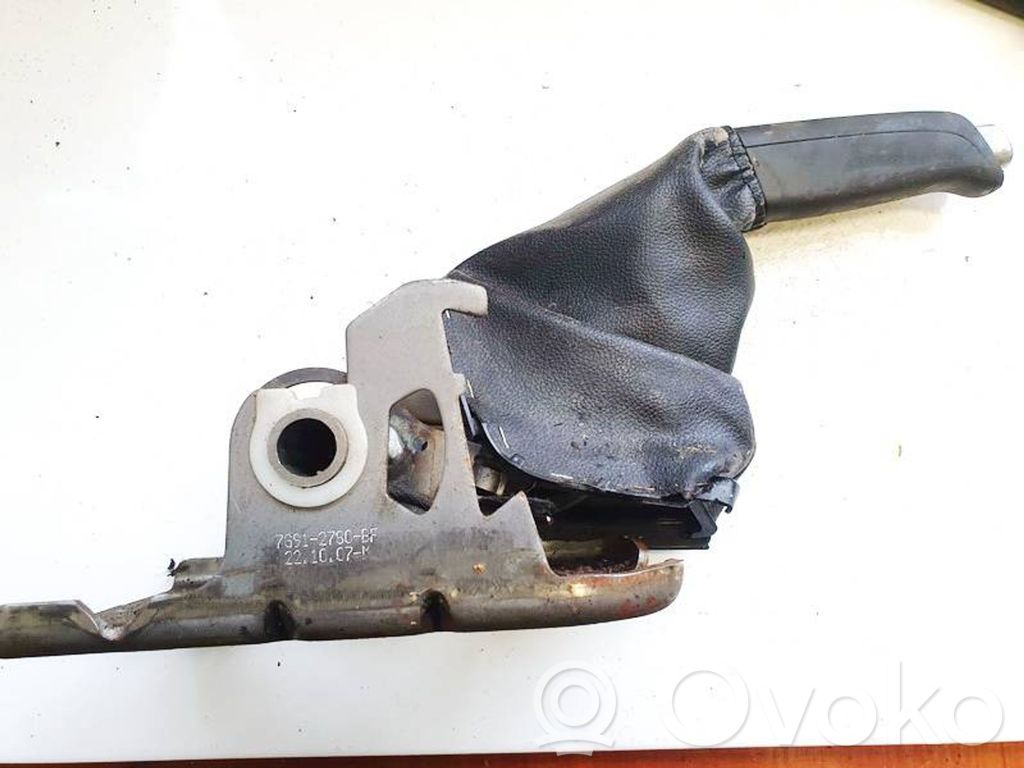 Ford Mondeo MK IV Frein à main / assemblage du levier 