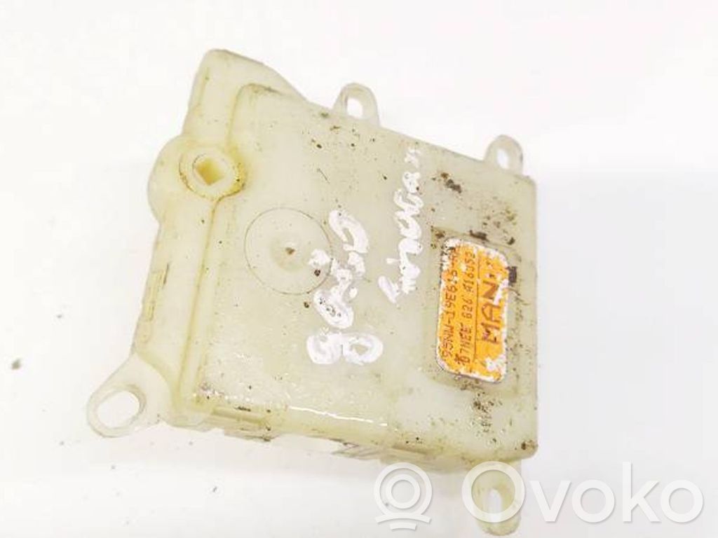 Ford Galaxy Motor/actuator clapetă aer 