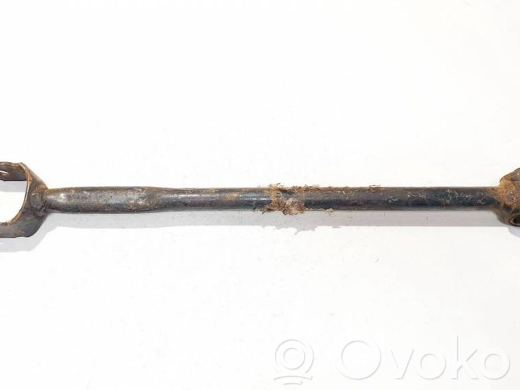 Querlenker Achsschenkel hinten