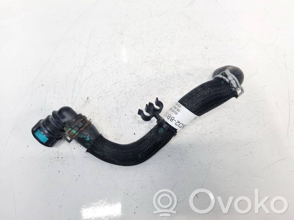 Land Rover Range Rover Evoque L551 Tubo flessibile del liquido di raffreddamento del motore
