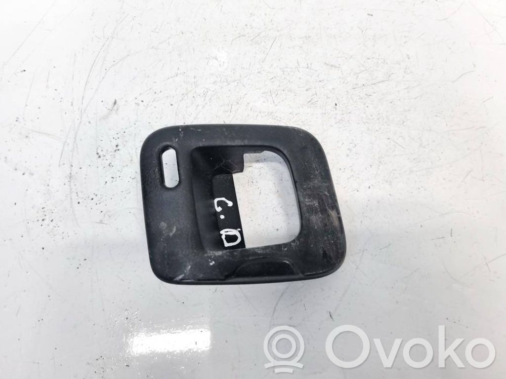 Land Rover Range Rover Evoque L551 Inne części wnętrza samochodu 