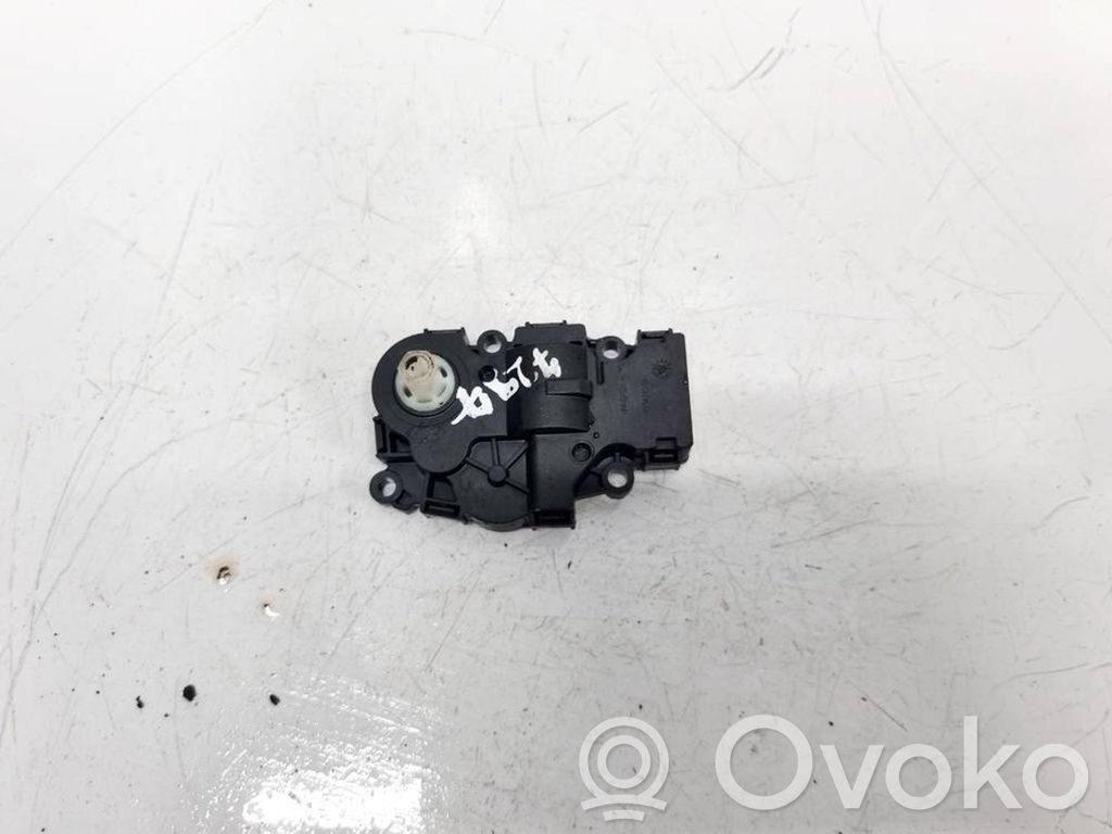 Land Rover Range Rover Evoque L551 Motorino attuatore aria 
