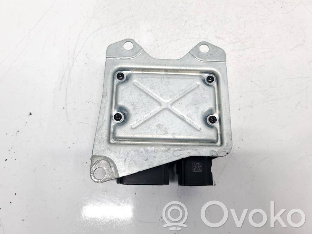 Land Rover Range Rover Evoque L551 Unidad de control/módulo del Airbag