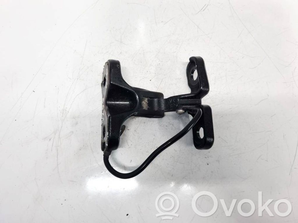 Land Rover Range Rover Evoque L551 Bisagra del maletero/compartimento de carga