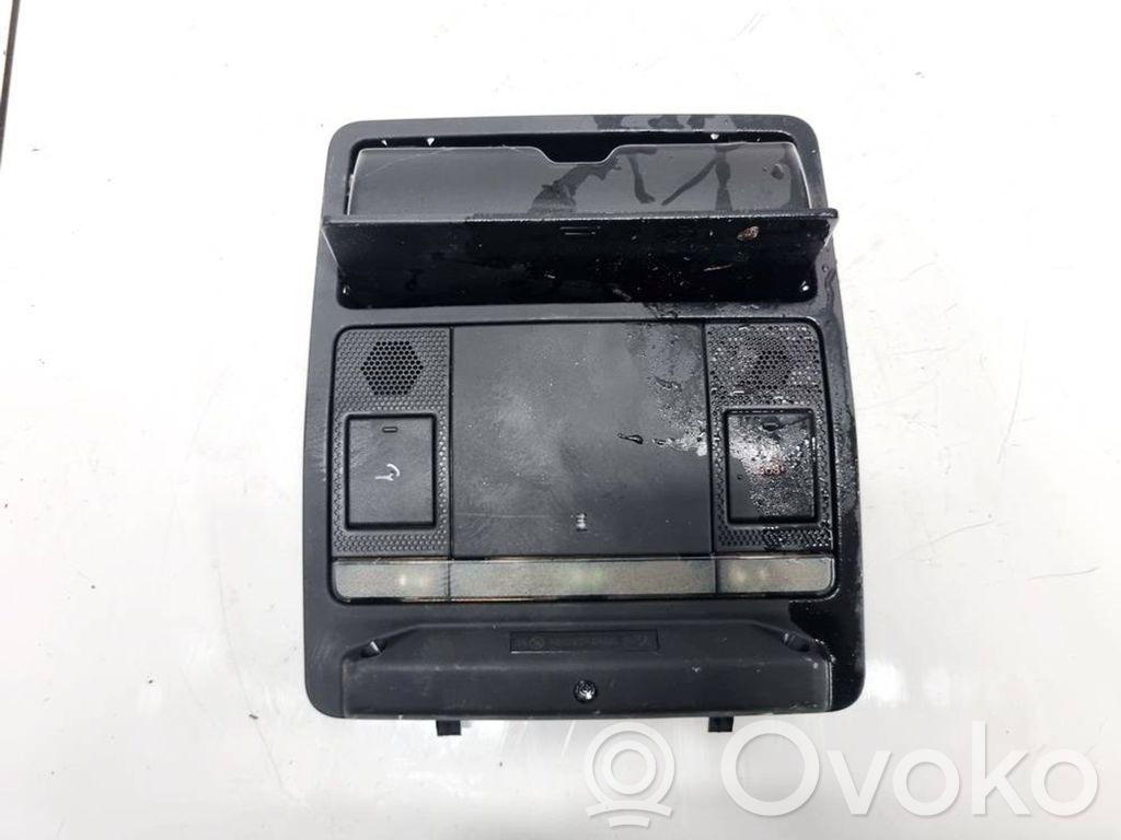 Land Rover Range Rover Evoque L551 Światło fotela przedniego 